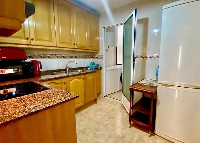 Esmeralda Appartement Torrevieja