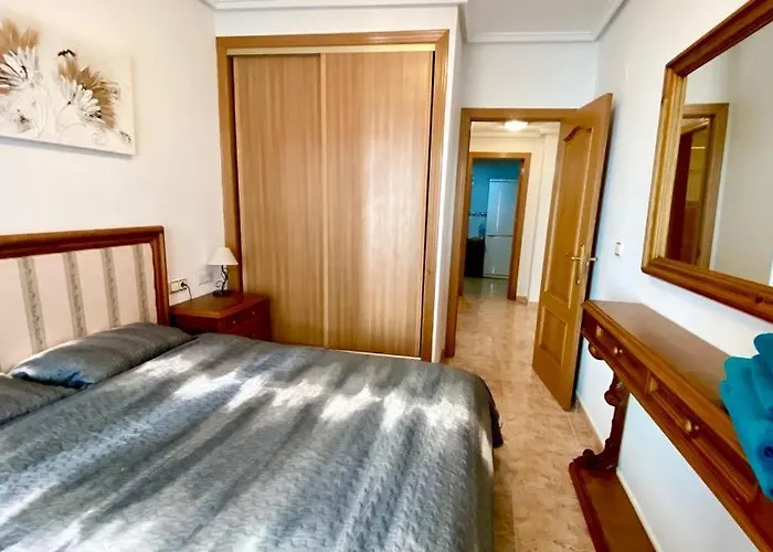 Appartement Esmeralda *