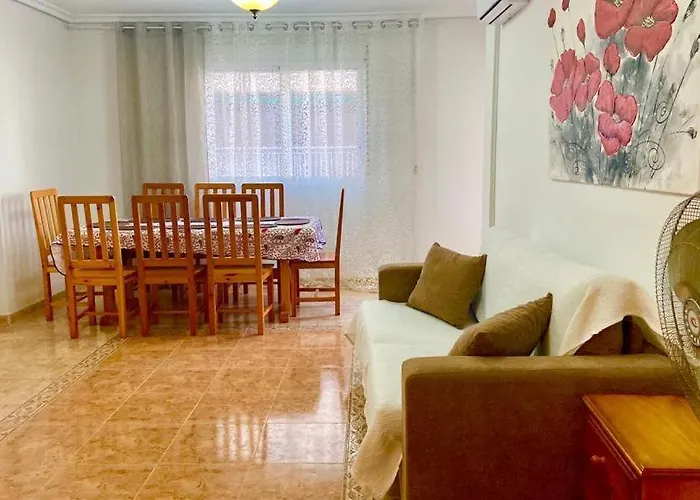 Esmeralda * Torrevieja