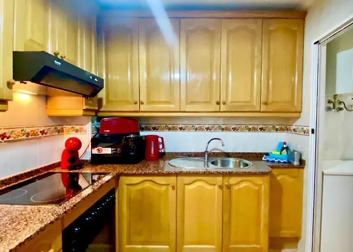 Appartement Esmeralda *