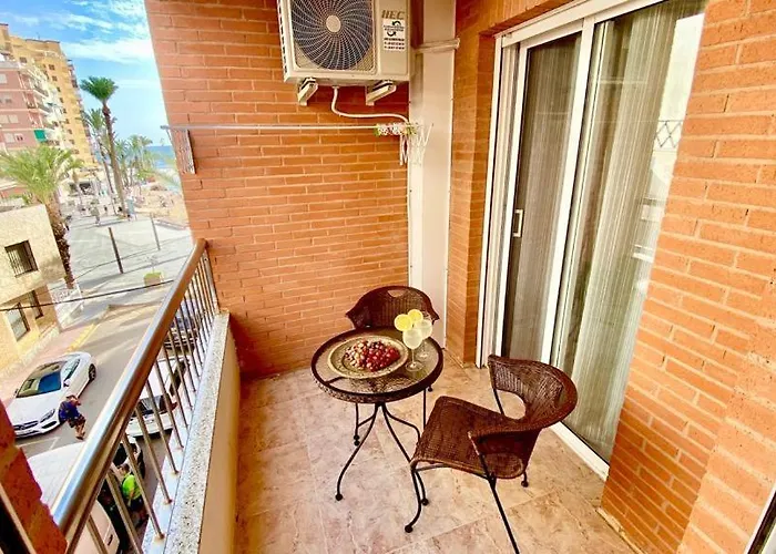 Esmeralda Appartement