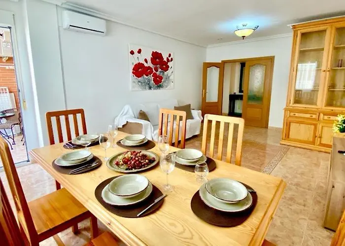 Esmeralda Appartement *