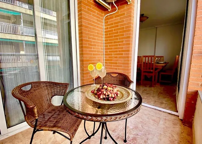 Esmeralda Torrevieja