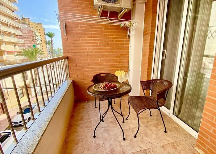 Esmeralda Appartement *