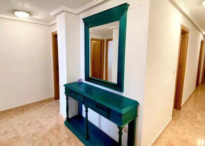 Esmeralda Appartement Torrevieja