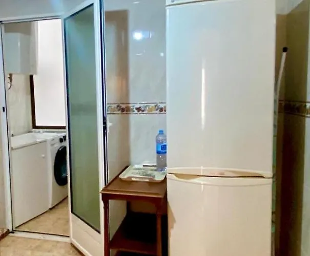 Appartement Esmeralda