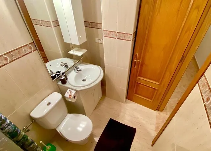 Appartement Esmeralda