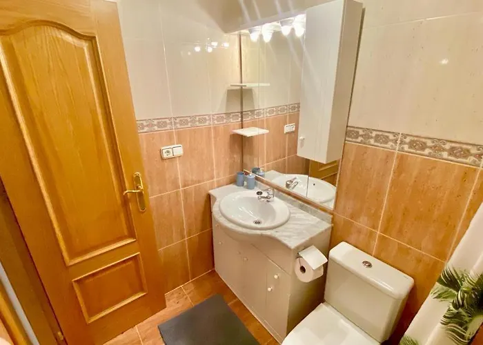 Esmeralda * Torrevieja