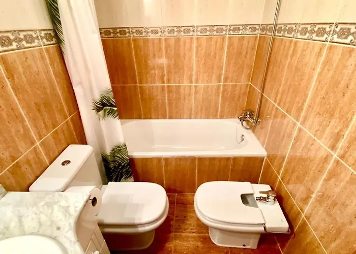 Esmeralda Appartement