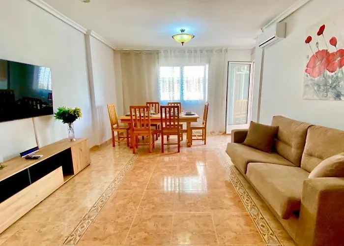 Esmeralda Appartement