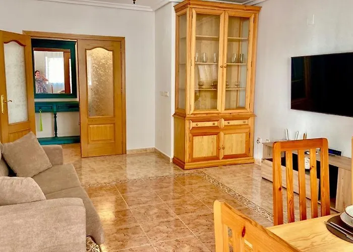 Esmeralda Appartement