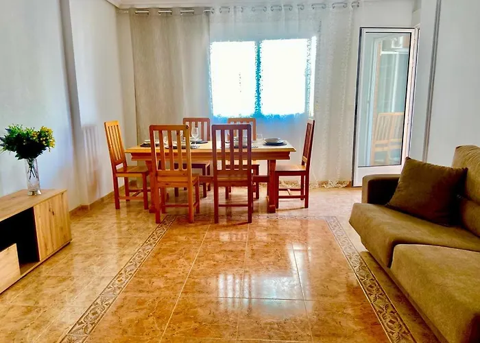 Esmeralda Appartement *