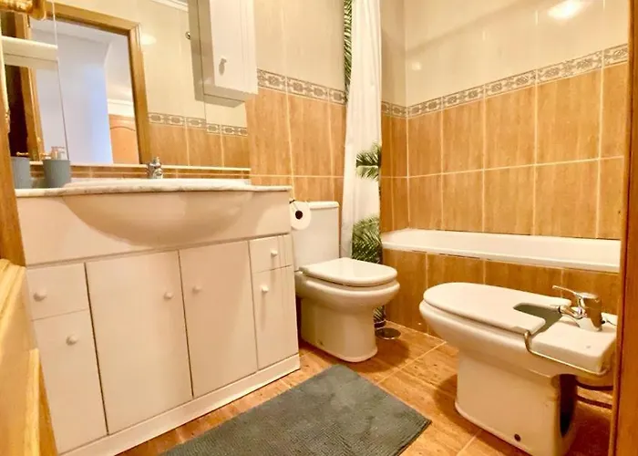 Appartement Esmeralda Torrevieja