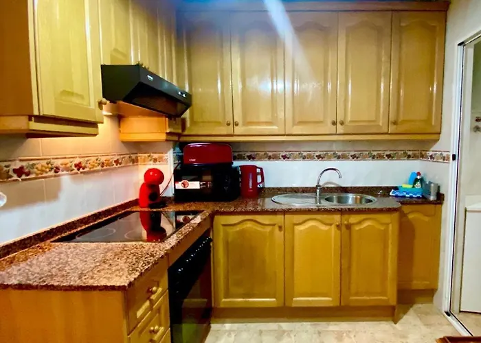 Appartement Esmeralda Torrevieja