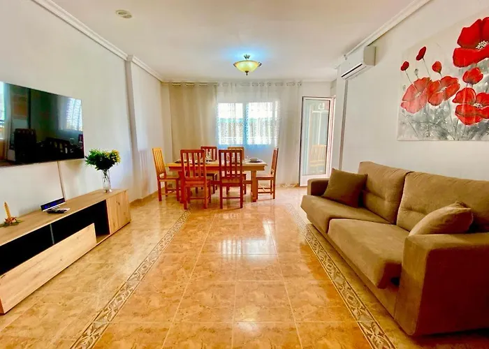 Appartement Esmeralda *