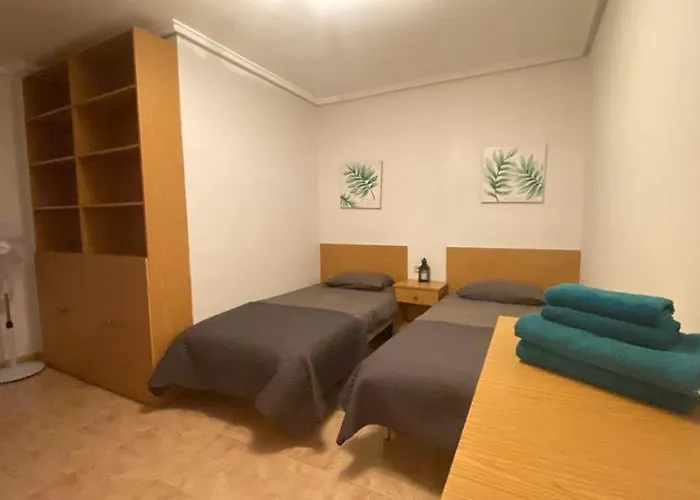 Esmeralda Torrevieja