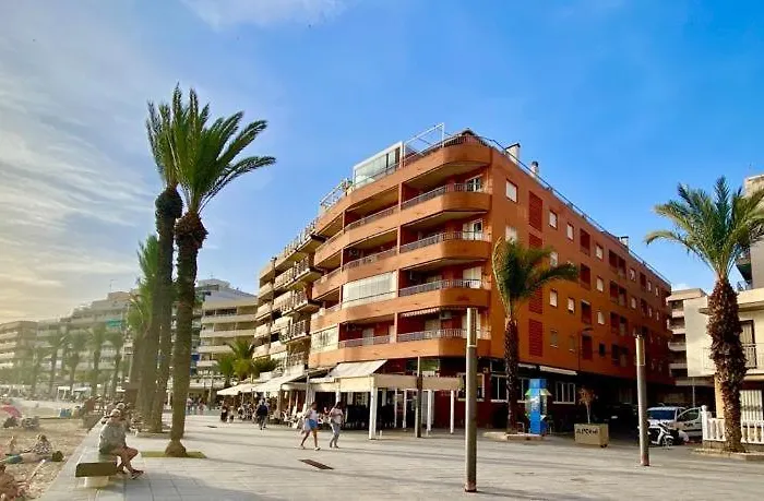 Appartement Esmeralda