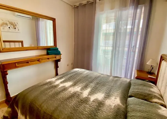 Appartement Esmeralda