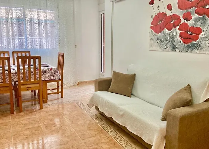 Appartement Esmeralda *