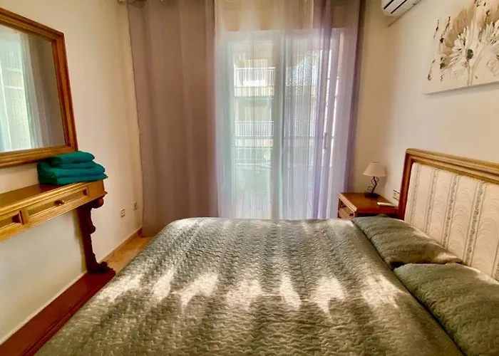 Esmeralda * Torrevieja