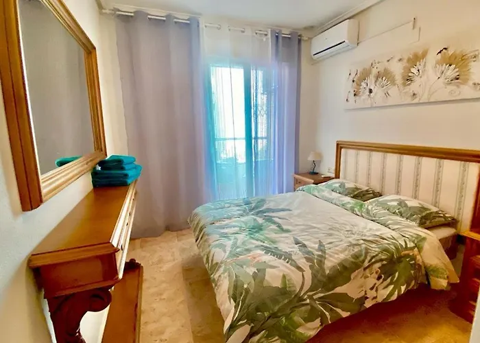 Appartement Esmeralda *