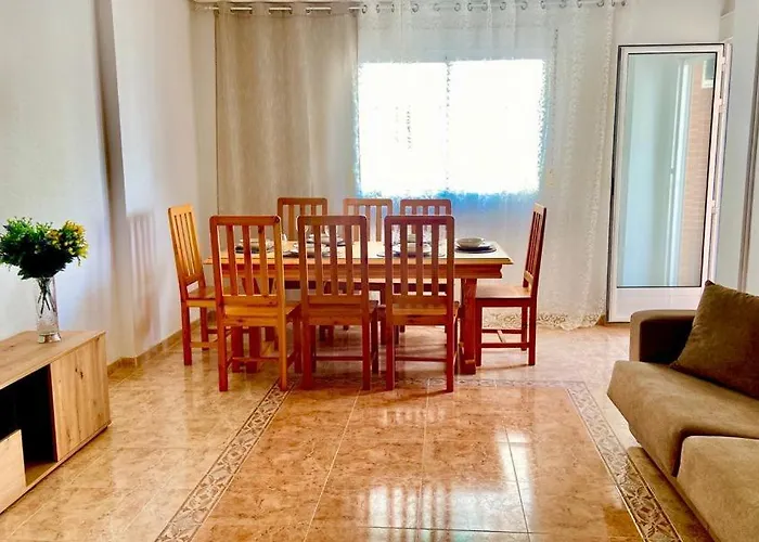 Esmeralda Appartement