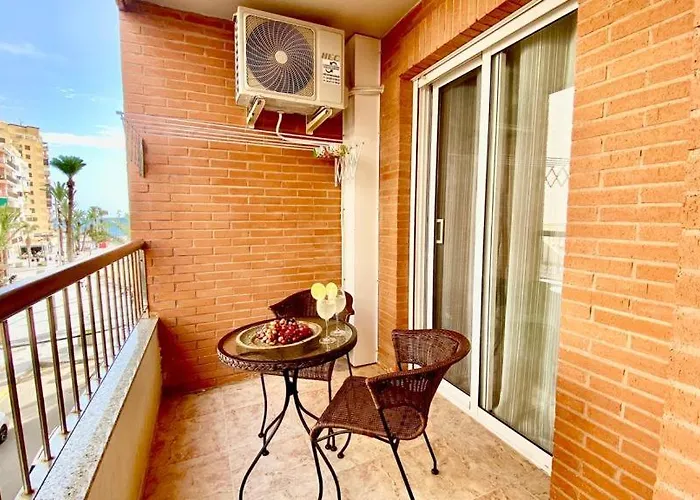 Esmeralda Appartement *