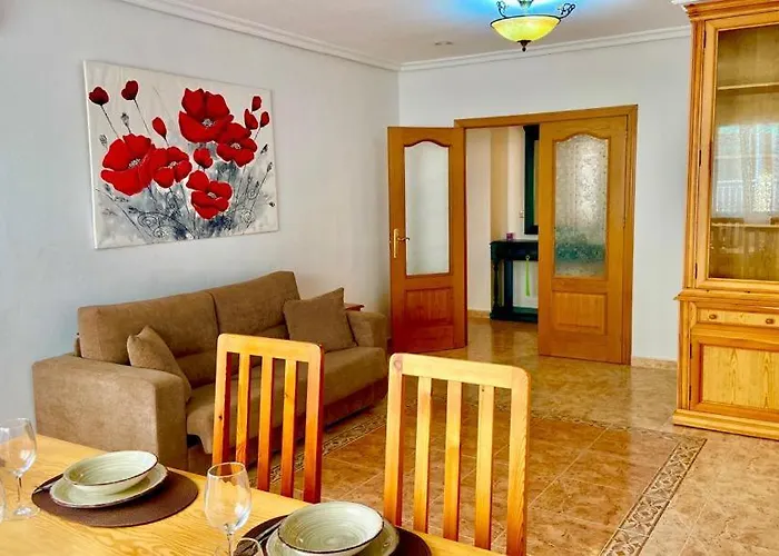 Esmeralda Appartement