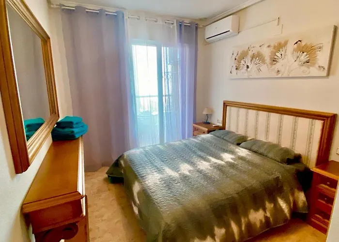 Esmeralda Appartement *